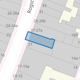 Perceel GVE00-B-1132