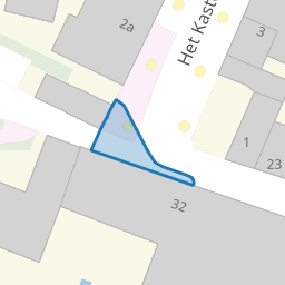 Perceel GVE00-B-1254