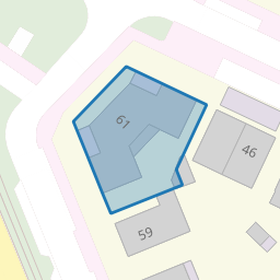 Perceel GVE00-B-1427