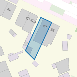 Perceel GVE00-B-1432