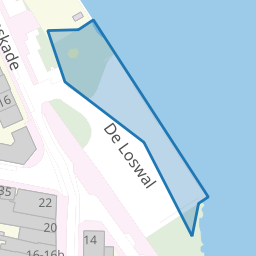 Perceel GVE00-B-1491