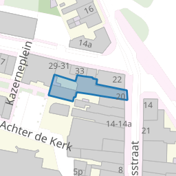 Perceel GVE00-B-1494