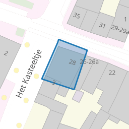 Perceel GVE00-B-1574