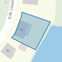 Perceel GVE00-B-1590