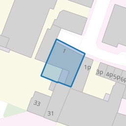 Perceel GVE00-B-1603