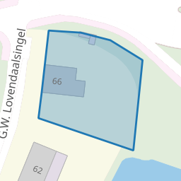 Perceel GVE00-B-1626