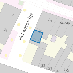 Perceel GVE00-B-1649