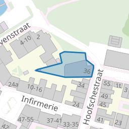 Perceel GVE00-B-1667