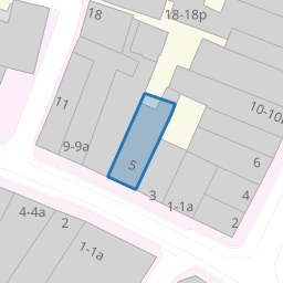 Perceel GVE00-B-1699