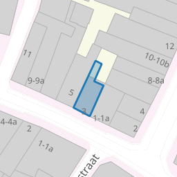 Perceel GVE00-B-1700