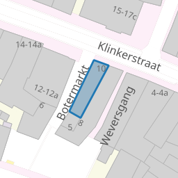 Perceel GVE00-B-1703