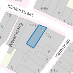 Perceel GVE00-B-1704