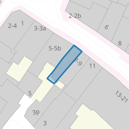 Perceel GVE00-B-1708