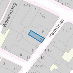 Perceel GVE00-B-1715