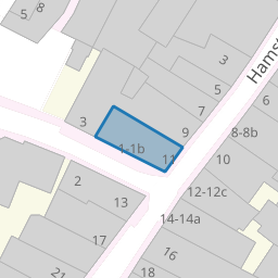 Perceel GVE00-B-1716