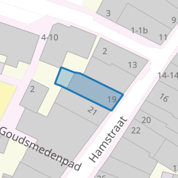 Perceel GVE00-B-1721