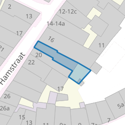 Perceel GVE00-B-1723