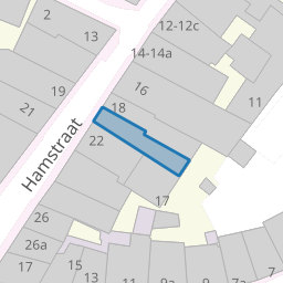 Perceel GVE00-B-1724