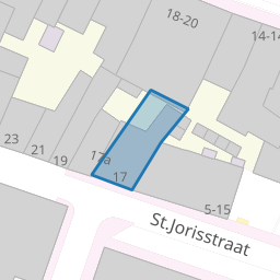 Perceel GVE00-B-1736