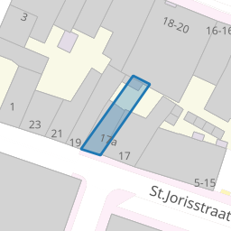 Perceel GVE00-B-1737