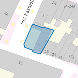 Perceel GVE00-B-1740