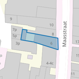 Perceel GVE00-B-1747