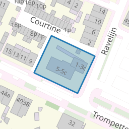 Perceel GVE00-B-1752