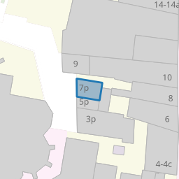 Perceel GVE00-B-1764