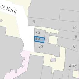 Perceel GVE00-B-1765