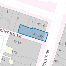 Perceel GVE00-B-1768