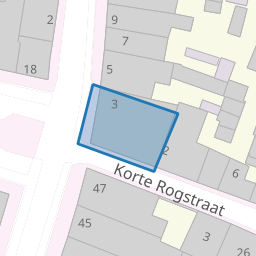 Perceel GVE00-B-1771