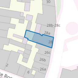 Perceel GVE00-B-1774