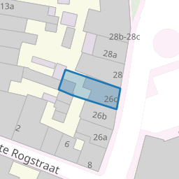 Perceel GVE00-B-1775