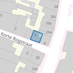 Perceel GVE00-B-1781