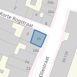 Perceel GVE00-B-1785