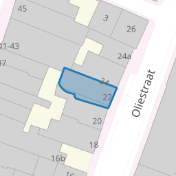 Perceel GVE00-B-1788