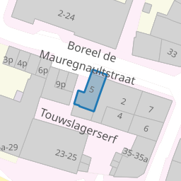 Perceel GVE00-B-1803