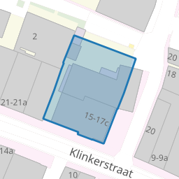 Perceel GVE00-B-1809