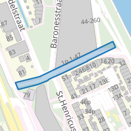 Perceel GVE00-B-1813