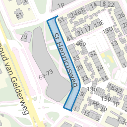 Perceel GVE00-B-1814