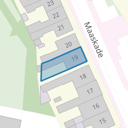 Perceel GVE00-B-1818