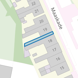 Perceel GVE00-B-1819