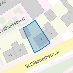 Perceel GVE00-B-1847