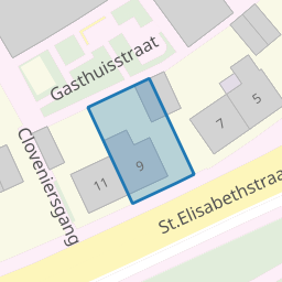 Perceel GVE00-B-1848