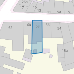 Perceel GVE00-B-1854