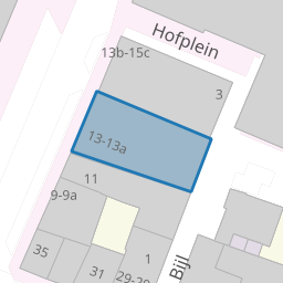 Perceel GVE00-B-1862