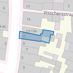 Perceel GVE00-B-1874