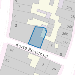 Perceel GVE00-B-1876