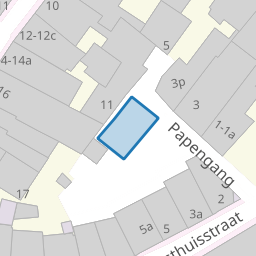 Perceel GVE00-B-1881