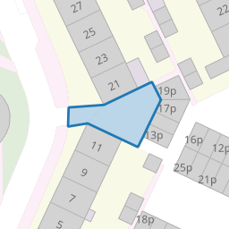 Perceel GVE00-B-1885